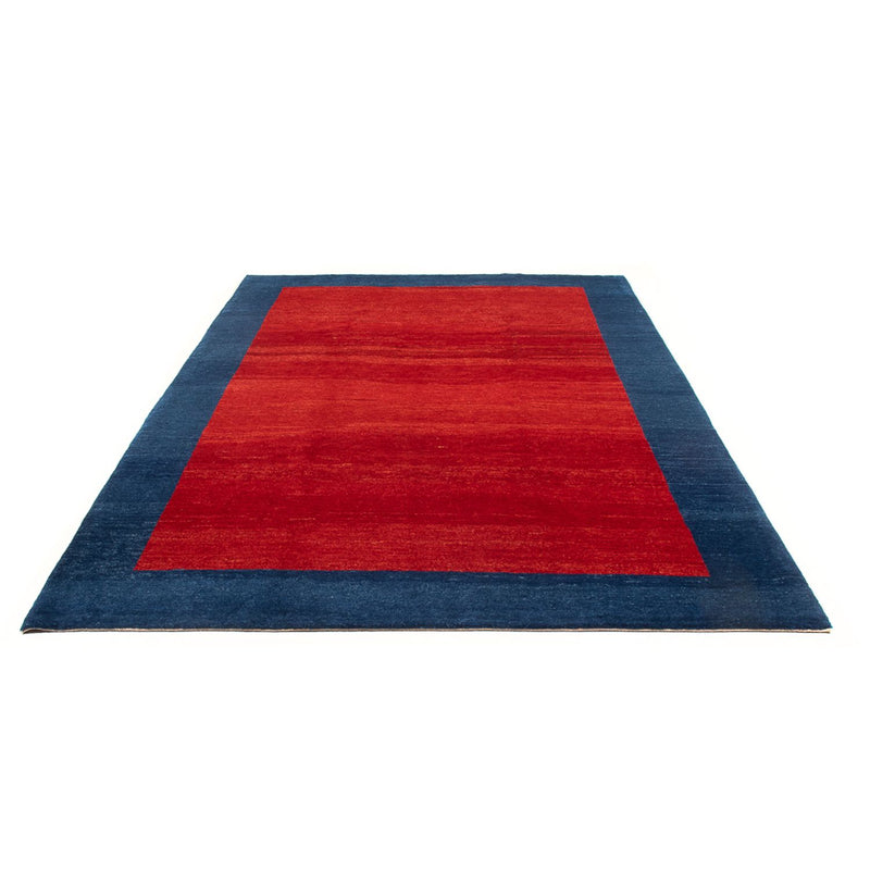 Tappeto Gabbeh - Persero - 280 x 200 cm - rosso