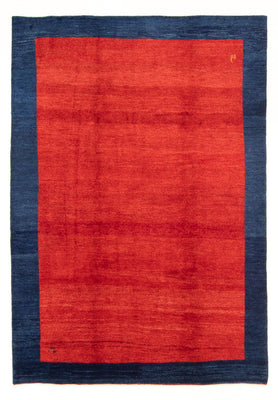 Tappeto Gabbeh - Persero - 288 x 205 cm - rosso
