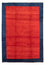 Tappeto Gabbeh - Persero - 288 x 205 cm - rosso