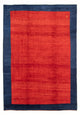 Gabbeh persiano Tappeto 205x288cm - Perserteppich Wollteppich