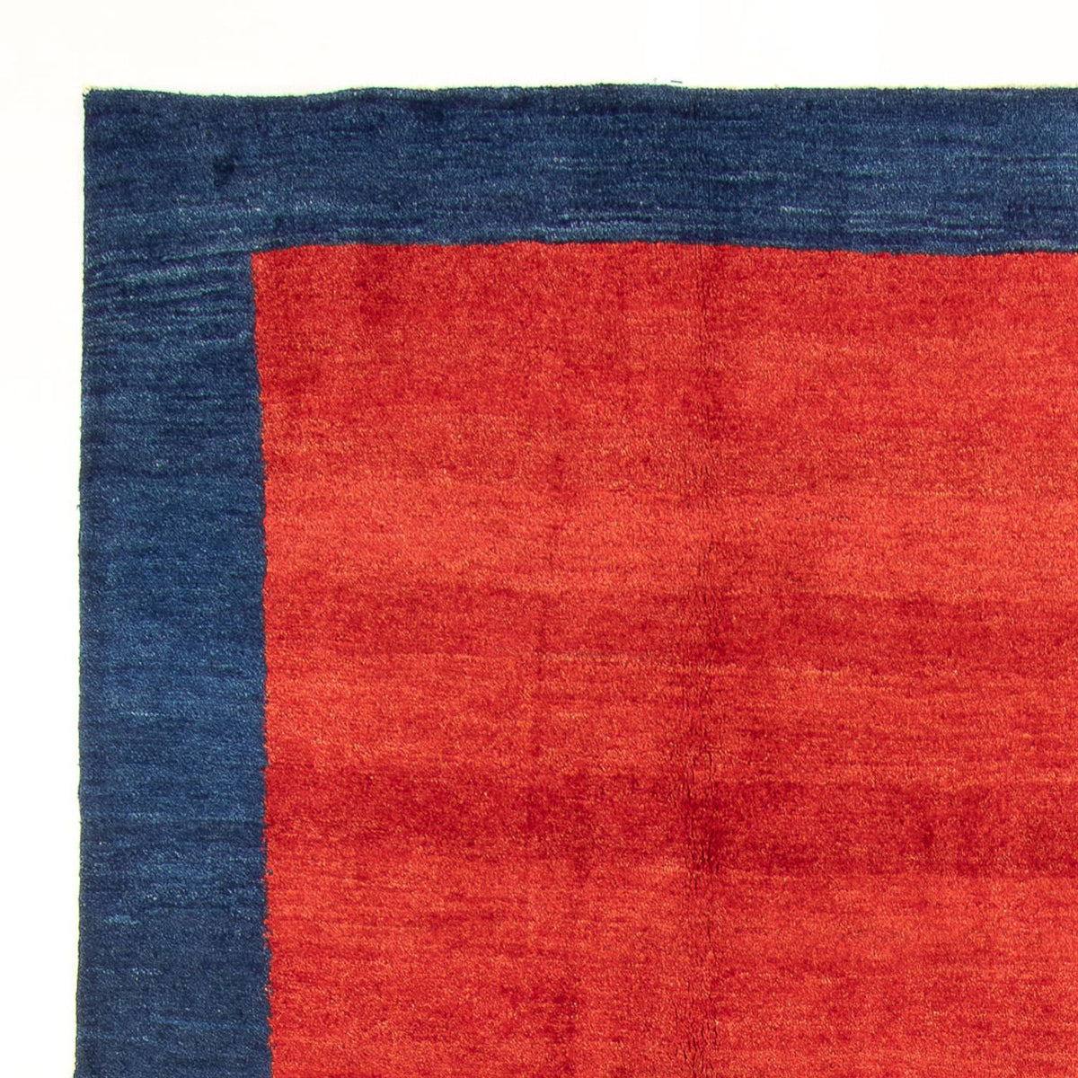 Gabbeh persiano Tappeto 205x288cm - Perserteppich Wollteppich