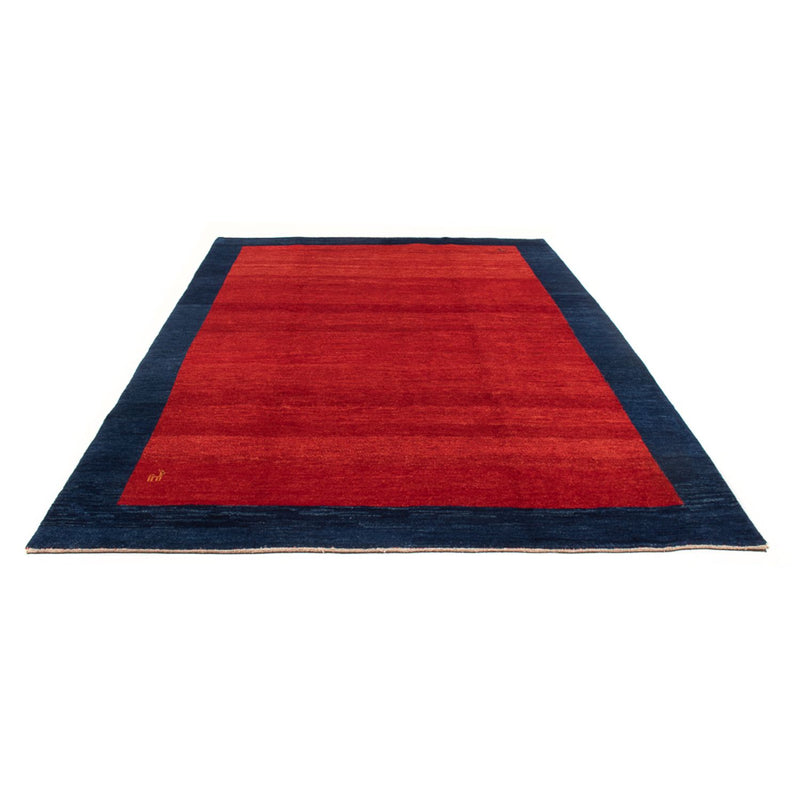 Tappeto Gabbeh - Persero - 288 x 205 cm - rosso