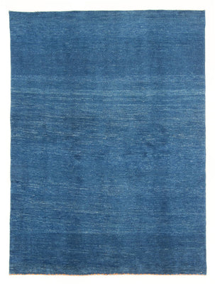 Tappeto Gabbeh - Persero - 233 x 168 cm - blu