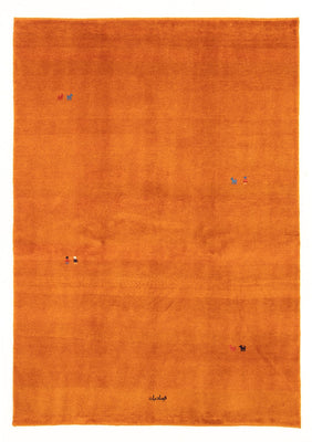 Tappeto Gabbeh - Persero - 230 x 170 cm - arancione