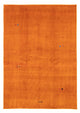 Gabbeh persiano Tappeto 170x230cm - Perserteppich Wollteppich