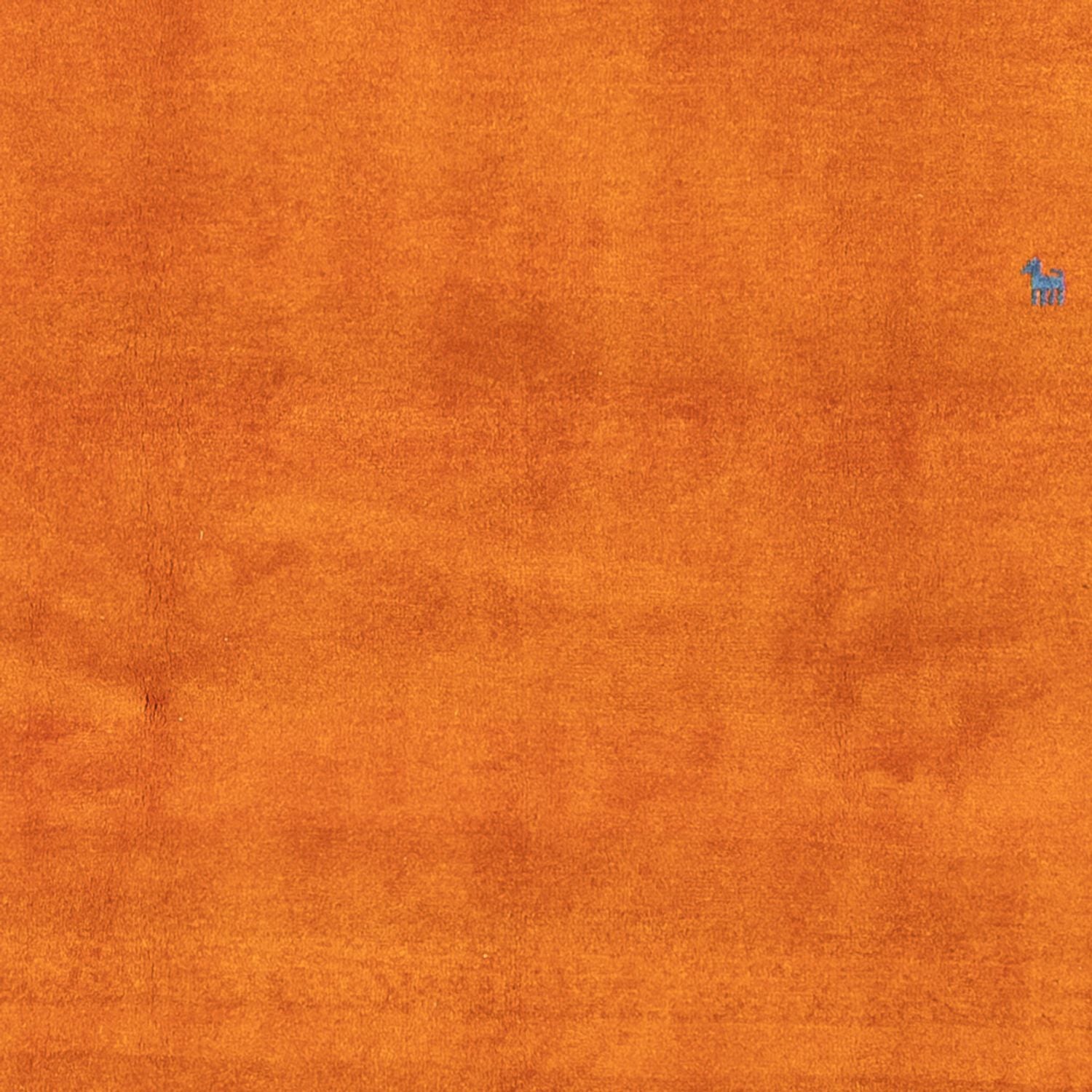 Tappeto Gabbeh - Persero - 230 x 170 cm - arancione