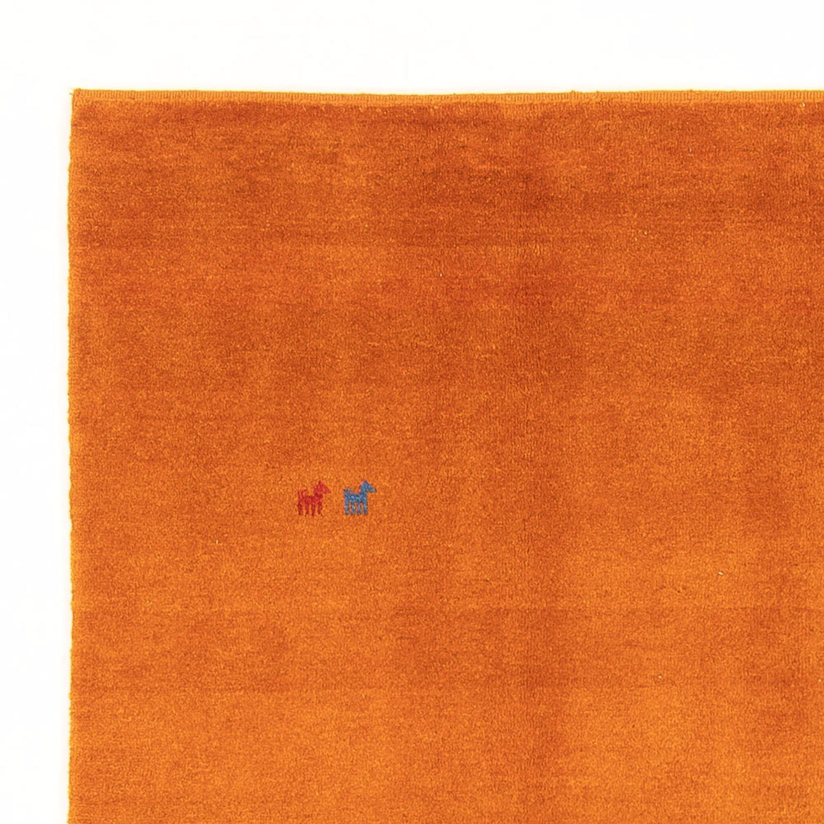 Gabbeh persiano Tappeto 170x230cm - Perserteppich Wollteppich