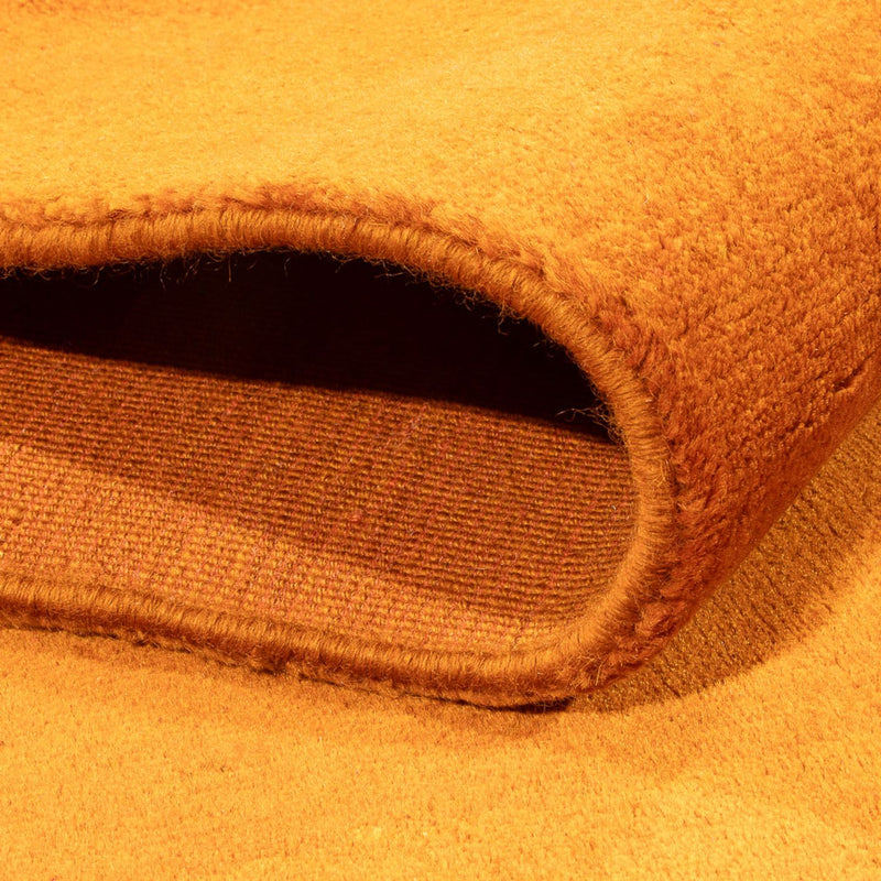 Tappeto Gabbeh - Persero - 230 x 170 cm - arancione