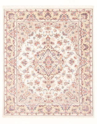 Tappeto Persero - Tabriz - Reale - 195 x 150 cm - crema