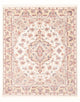 Tabriz - 50 Raj Tappeto 195x150cm - Tappeto persiano