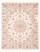 Tabriz - 50 Raj Tappeto 198x148cm - Tappeto persiano