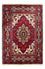 Tappeto Persero - Nomade - 88 x 58 cm - rosso