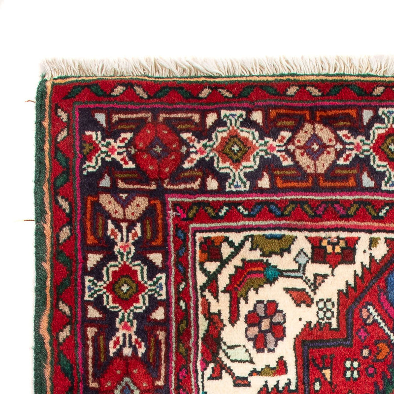 Tappeto Persero - Nomade - 88 x 58 cm - rosso