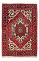 Gholtogh Tappeto 91x62cm - Tappeto persiano