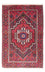 Tappeto Persero - Nomade - 117 x 80 cm - rosso