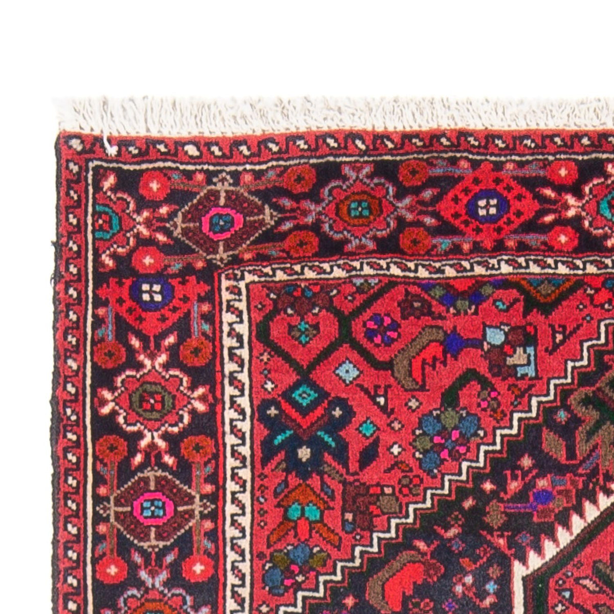 Gholtogh Tappeto 117x80cm - Tappeto persiano