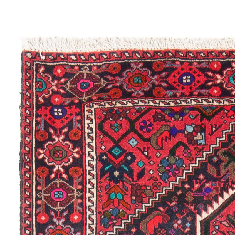 Tappeto Persero - Nomade - 117 x 80 cm - rosso