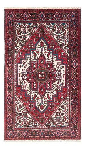 Tappeto Persero - Nomade - 125 x 76 cm - crema