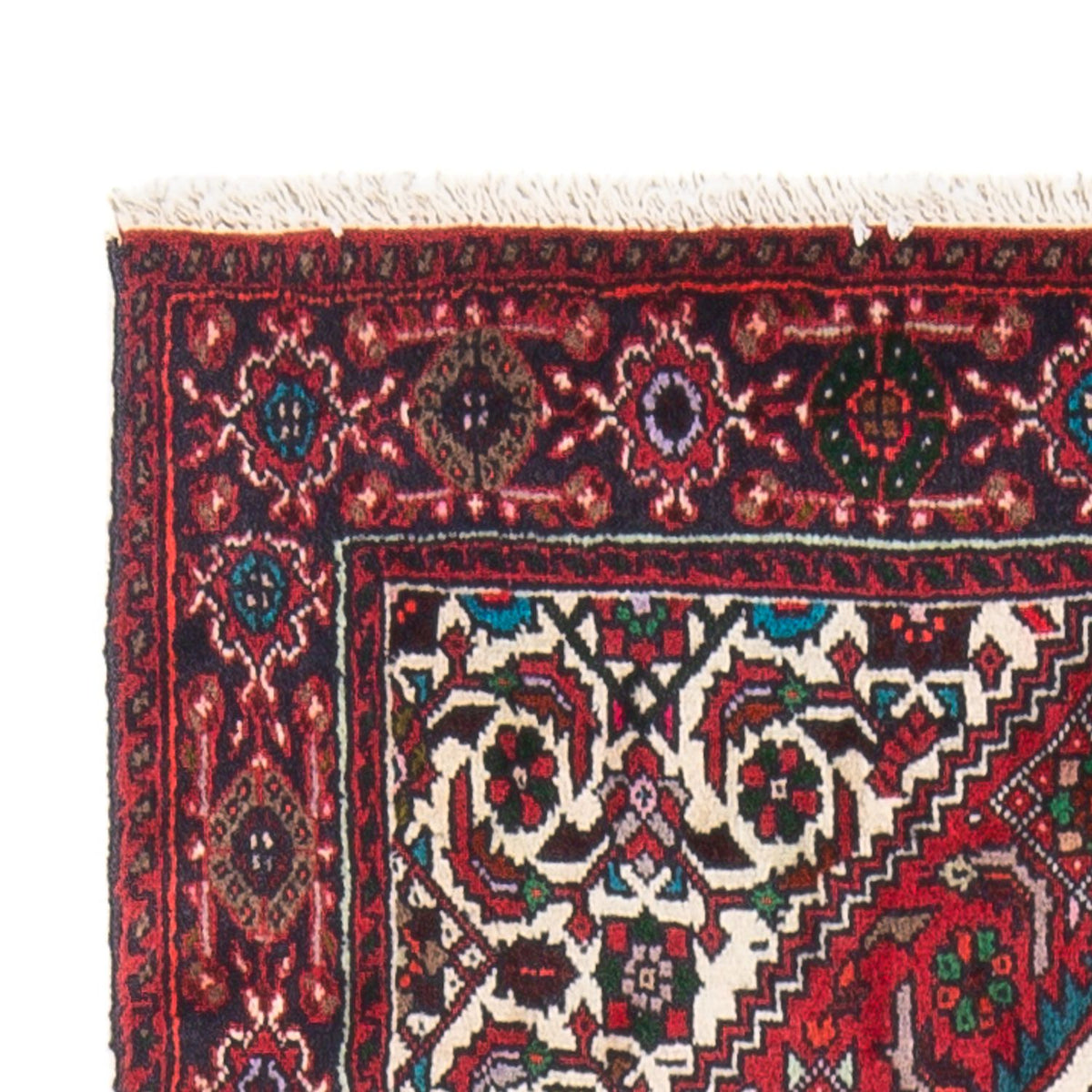 Gholtogh Tappeto 76x125cm - Tappeto persiano