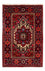 Tappeto Persero - Nomade - 72 x 48 cm - rosso