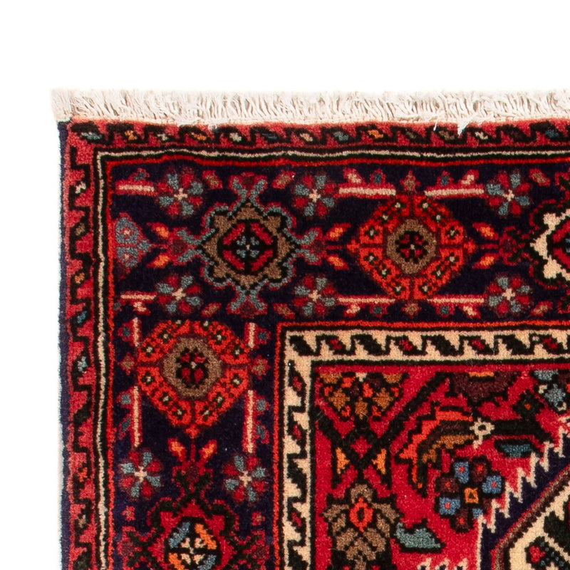 Tappeto Persero - Nomade - 72 x 48 cm - rosso