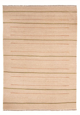 Tappeto Kelim - Tendenza - 289 x 191 cm - beige chiaro