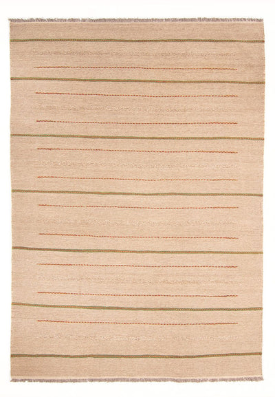 Kilim moderno Tappeto 191x289cm - Perserteppich Wollteppich