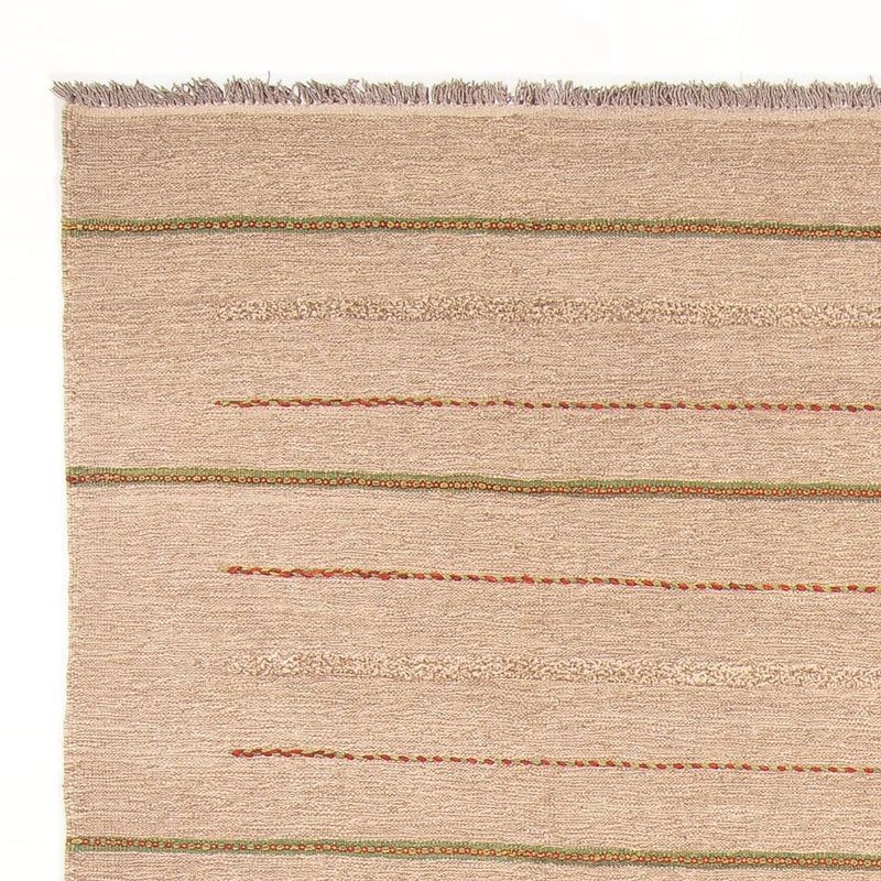 Tappeto Kelim - Tendenza - 289 x 191 cm - beige chiaro