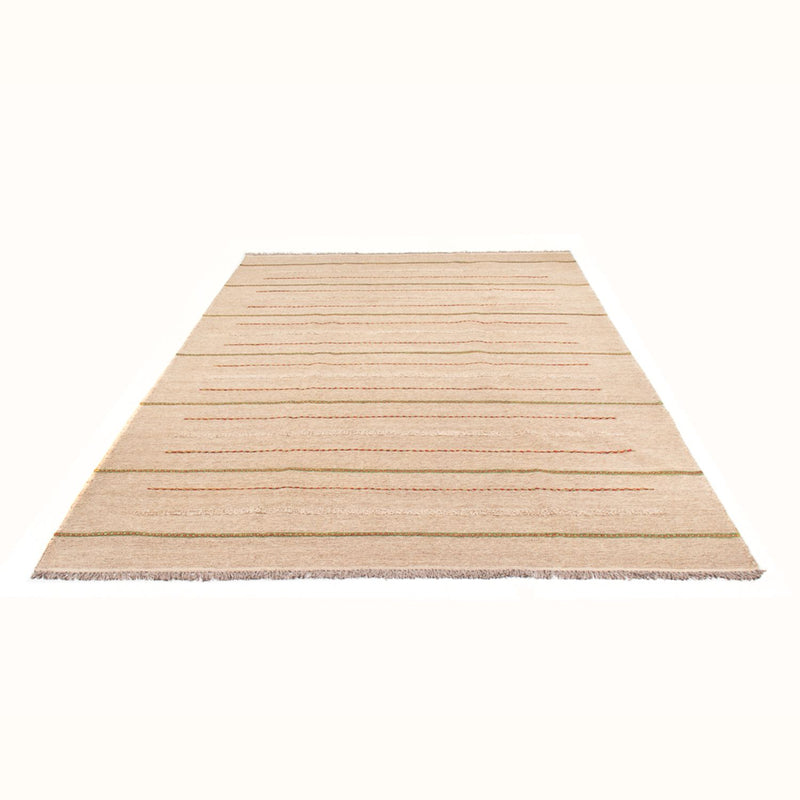 Tappeto Kelim - Tendenza - 289 x 191 cm - beige chiaro