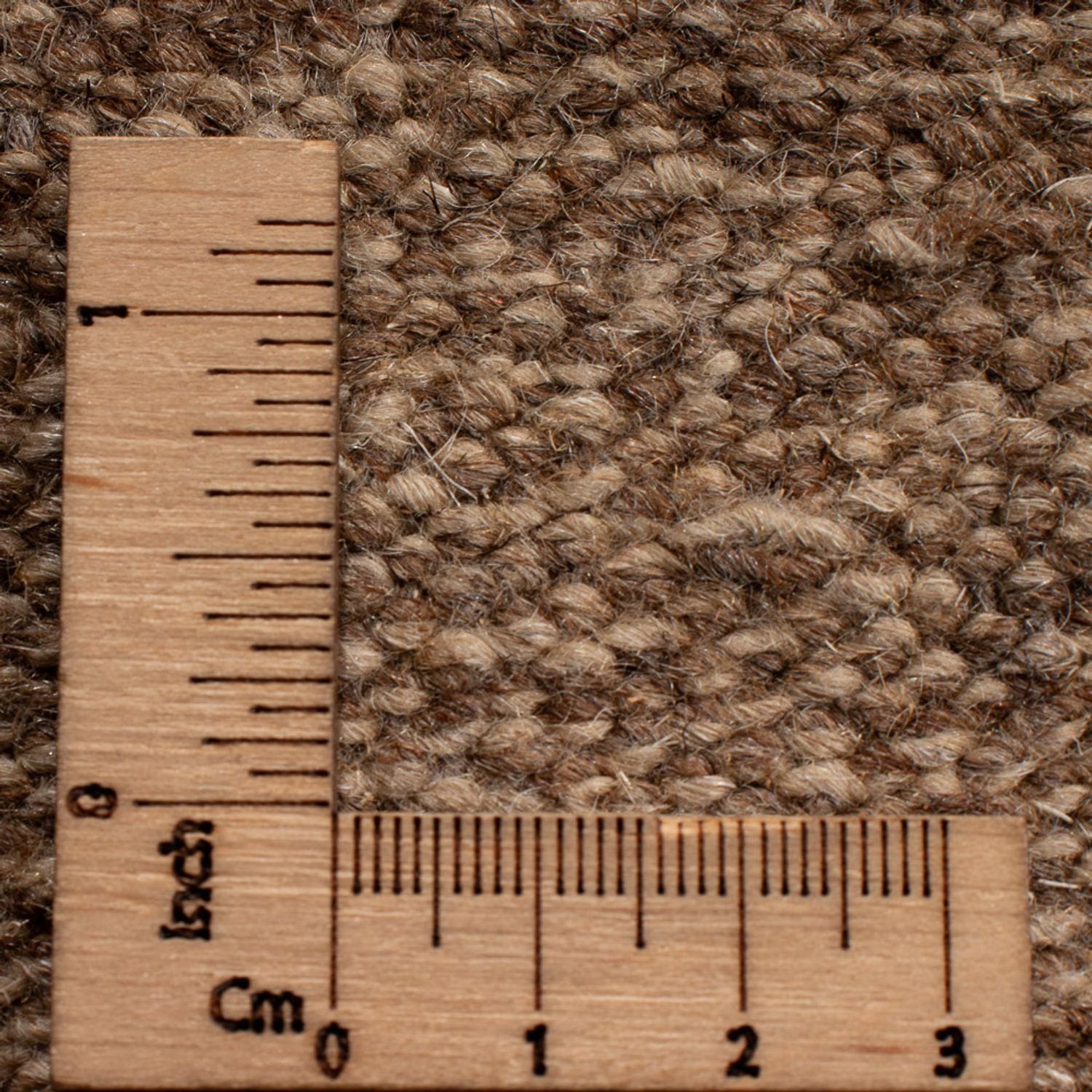 Tappeto Kelim - Tendenza - 289 x 191 cm - beige chiaro