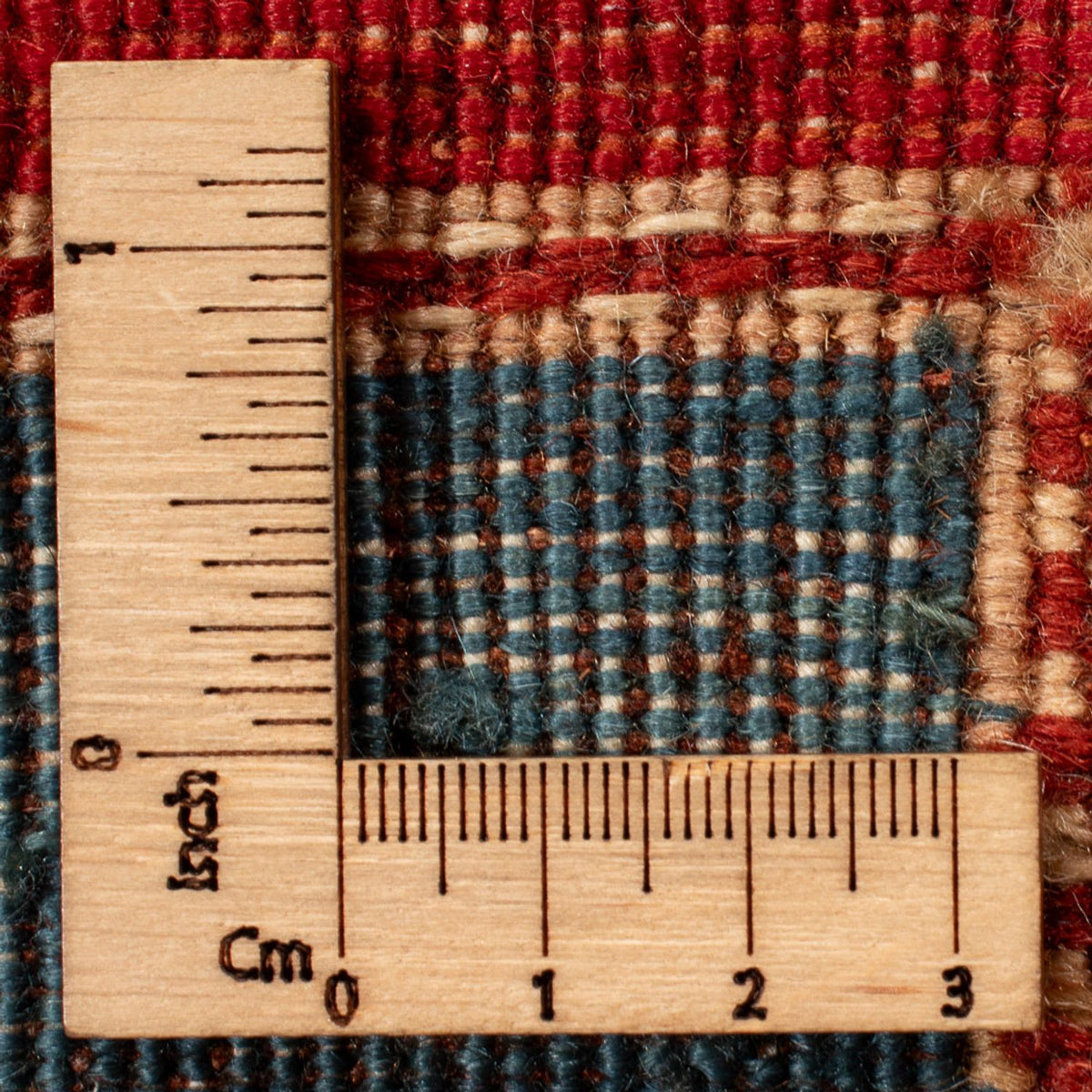 Tappeto Kelim - Orientale - Reale - 297 x 211 cm - multicolore