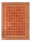 Tappeto Kelim - Orientale - 295 x 215 cm - rosso