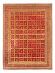 Tappeto Kelim - Orientale - 295 x 215 cm - rosso