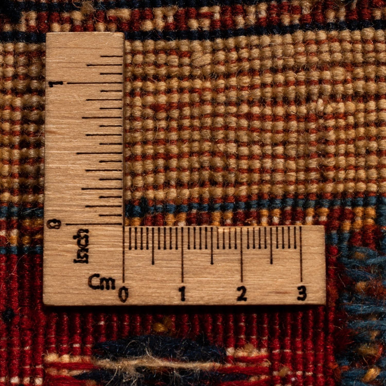 Tappeto Kelim - Orientale - 295 x 215 cm - rosso