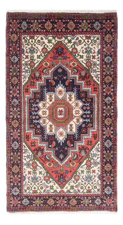 Gholtogh Tappeto 76x132cm - Tappeto persiano