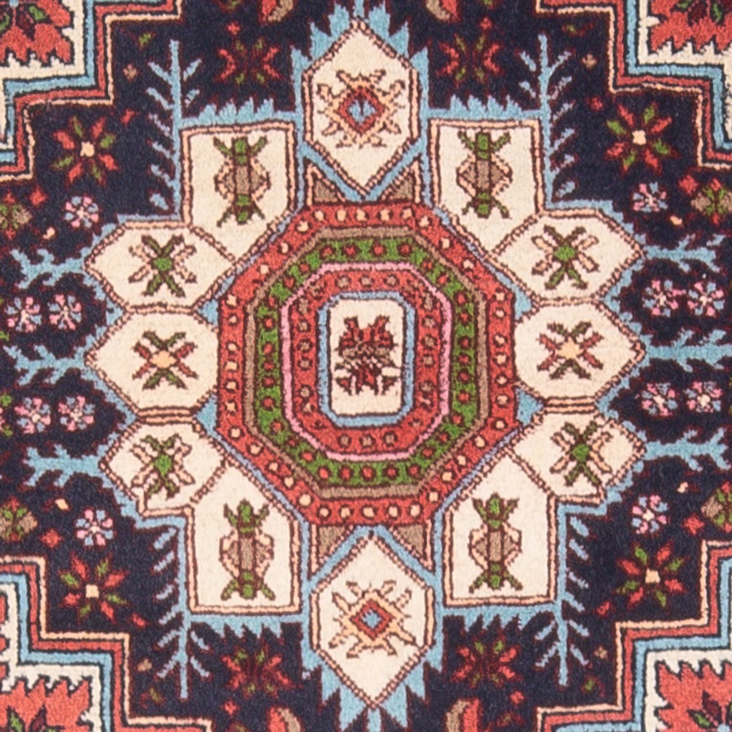 Tappeto Persero - Nomade - 132 x 76 cm - crema