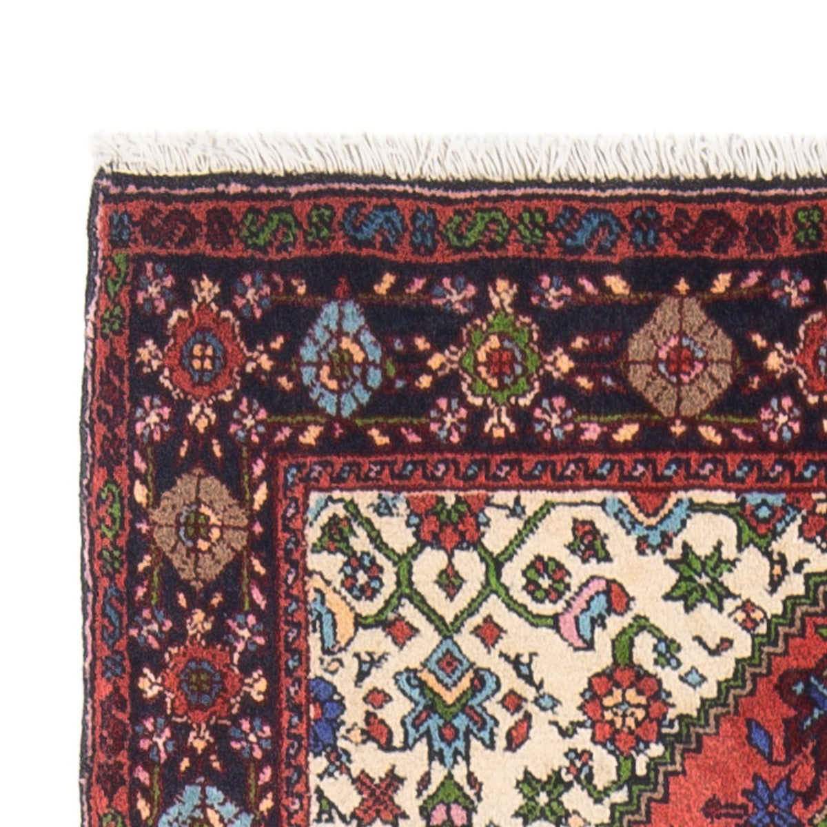 Gholtogh Tappeto 76x132cm - Tappeto persiano