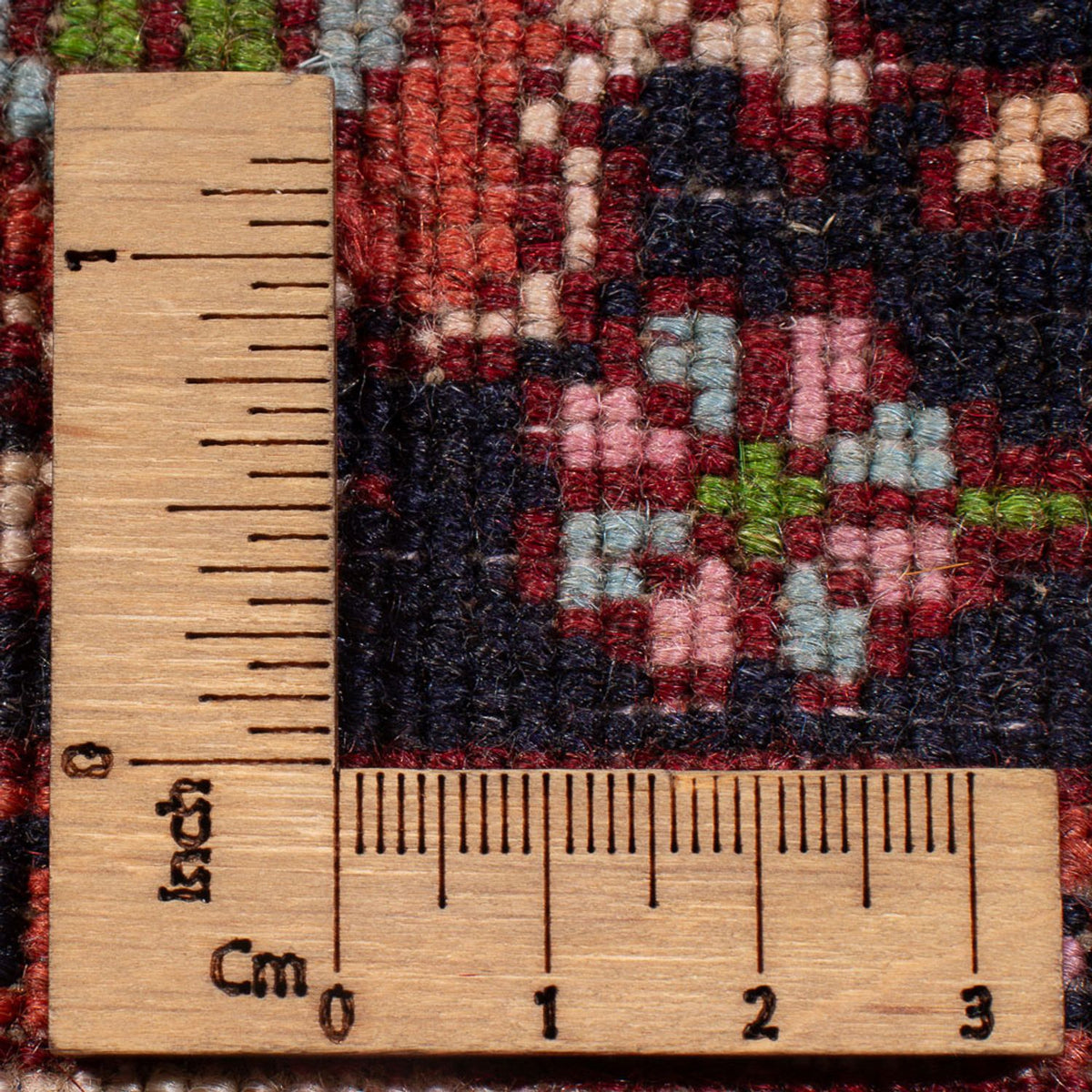 Tappeto Persero - Nomade - 132 x 76 cm - crema