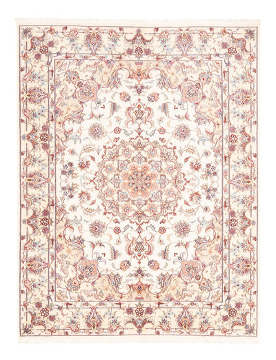 Tabriz Tappeto 151x196cm - Tappeto persiano
