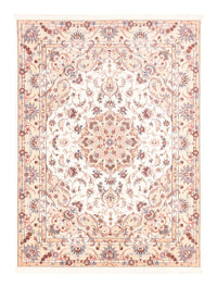 Tappeto Persero - Tabriz - 197 x 149 cm - crema