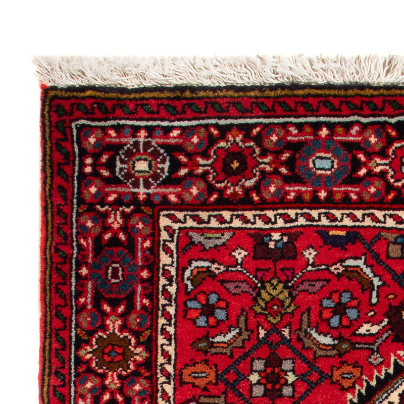 Tappeto Persero - Nomade - 87 x 62 cm - rosso