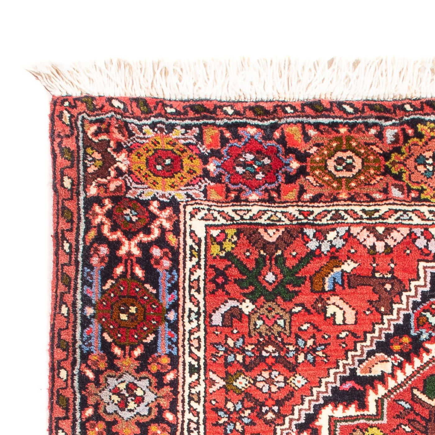 Gholtogh Tappeto 97x60cm - Tappeto persiano