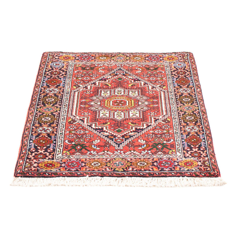 Tappeto Persero - Nomade - 97 x 60 cm - rosso