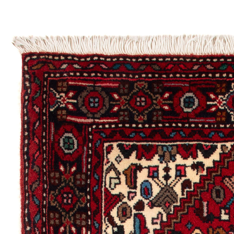 Tappeto Persero - Nomade - 91 x 61 cm - rosso