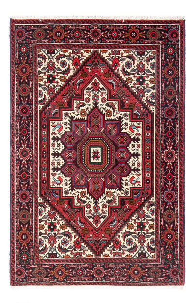 Gholtogh Tappeto 81x120cm - Tappeto persiano