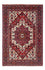 Tappeto Persero - Nomade - 120 x 81 cm - rosso