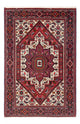 Gholtogh Tappeto 120x81cm - Tappeto persiano