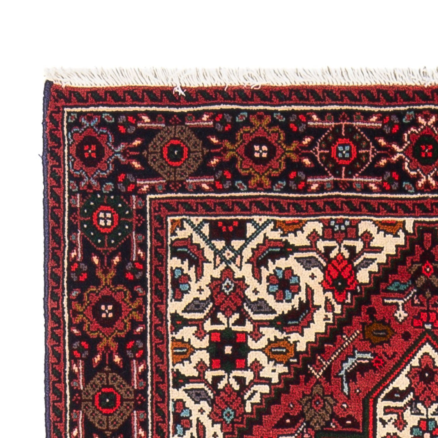 Gholtogh Tappeto 120x81cm - Tappeto persiano