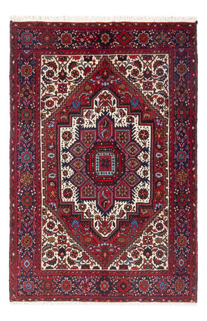 Tappeto Persero - Nomade - 117 x 81 cm - rosso