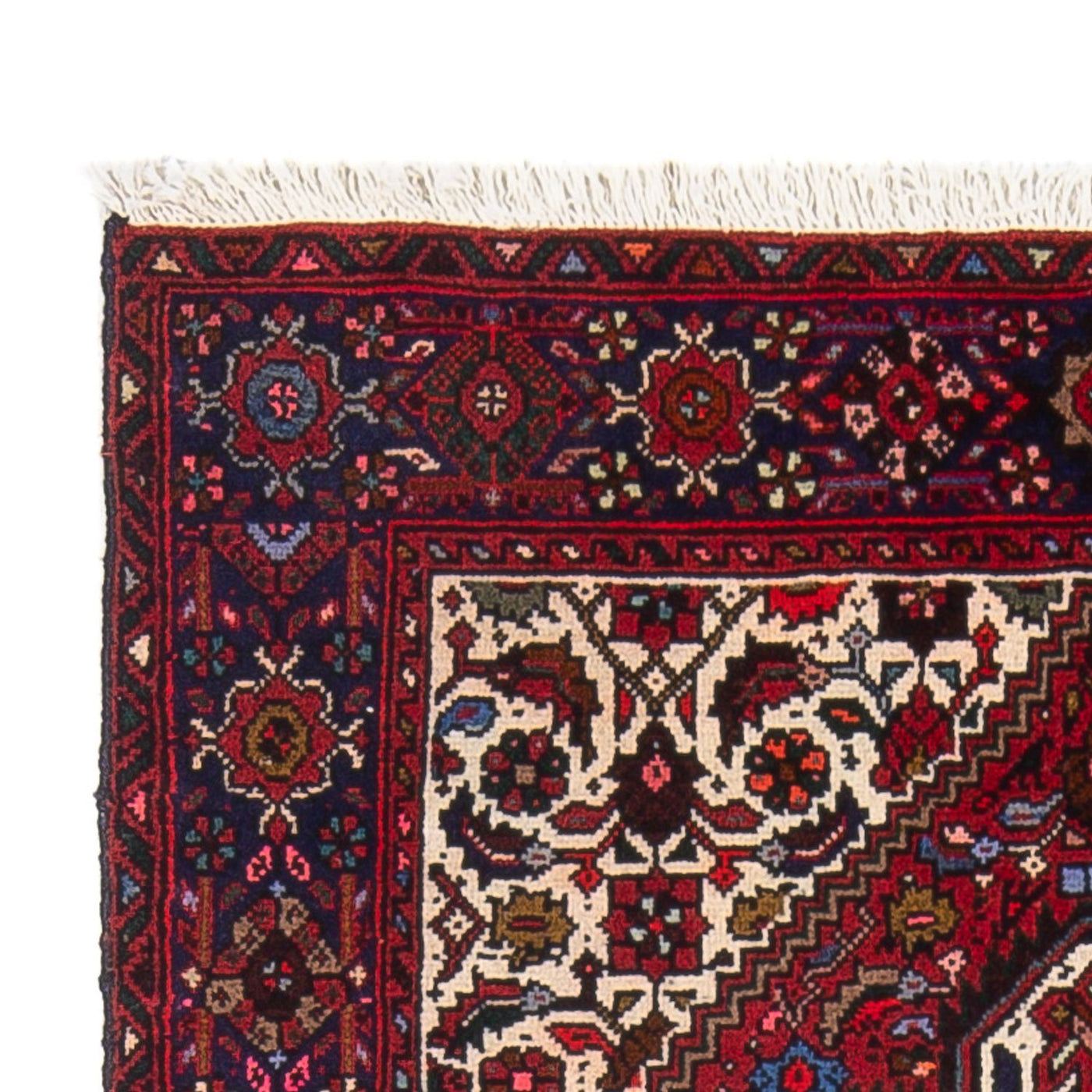 Gholtogh Tappeto 117x81cm - Tappeto persiano